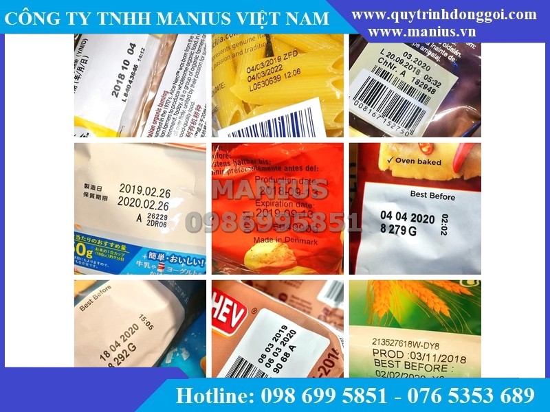 máy in date truyền nhiệt