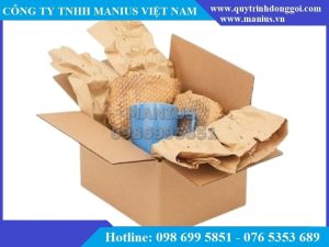 Ngành giấy đổi mới công nghệ vì môi trường và người tiêu dùng