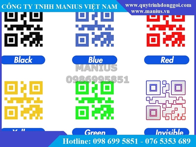 Máy in phun date code