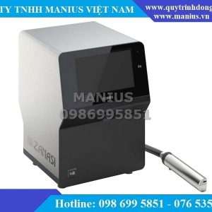 Máy in phun liên tục CIJ