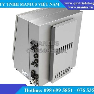 Máy in phun liên tục CIJ