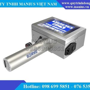 Máy in phun nhiệt TIJ