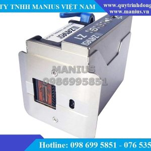 Máy in phun truyền nhiệt TIJ