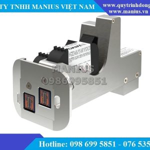 Máy in phun truyền nhiệt TIJ