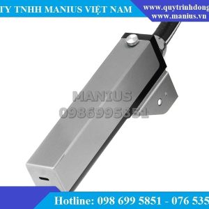 Máy in phun liên tục CIJ