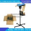 Máy tạo đệm giấy