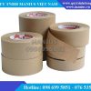 Băng keo giấy kraft thấm nước