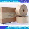 Băng keo giấy kraft thấm nước