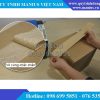 Băng keo giấy kraft thấm nước