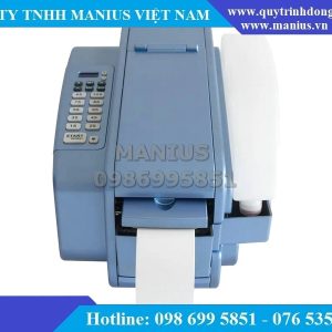 Máy cắt băng keo giấy