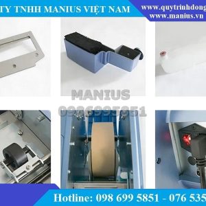 Máy cắt băng keo giấy