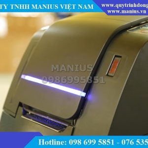 Máy cắt băng keo giấy