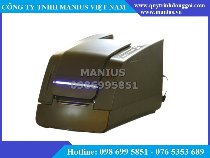 Máy cắt băng keo giấy