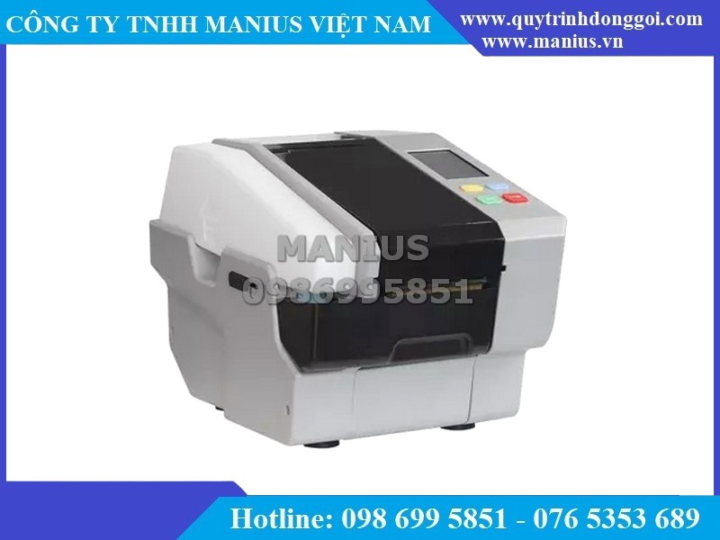 Máy cắt băng keo giấy