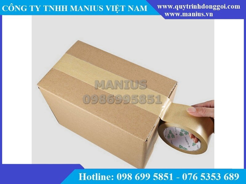 Máy cắt băng keo giấy