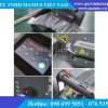 Máy thổi túi đệm khí